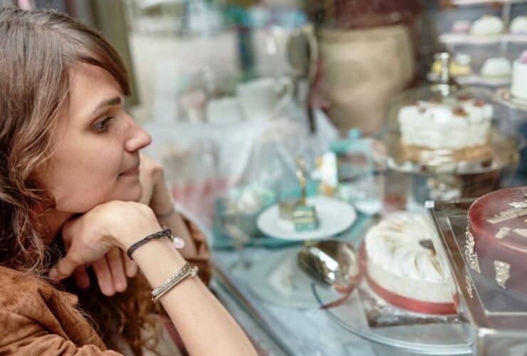 gateau peu calorique industriel avis juliette