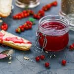 gelee de groseille