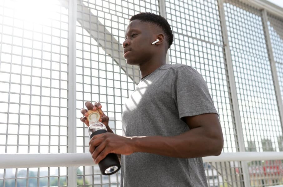 image 1 Pourquoi le sport occupe-t-il une place si importante dans la vie des Africains ?