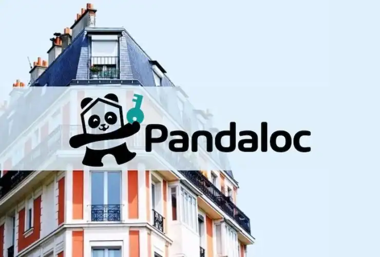 pandaloc