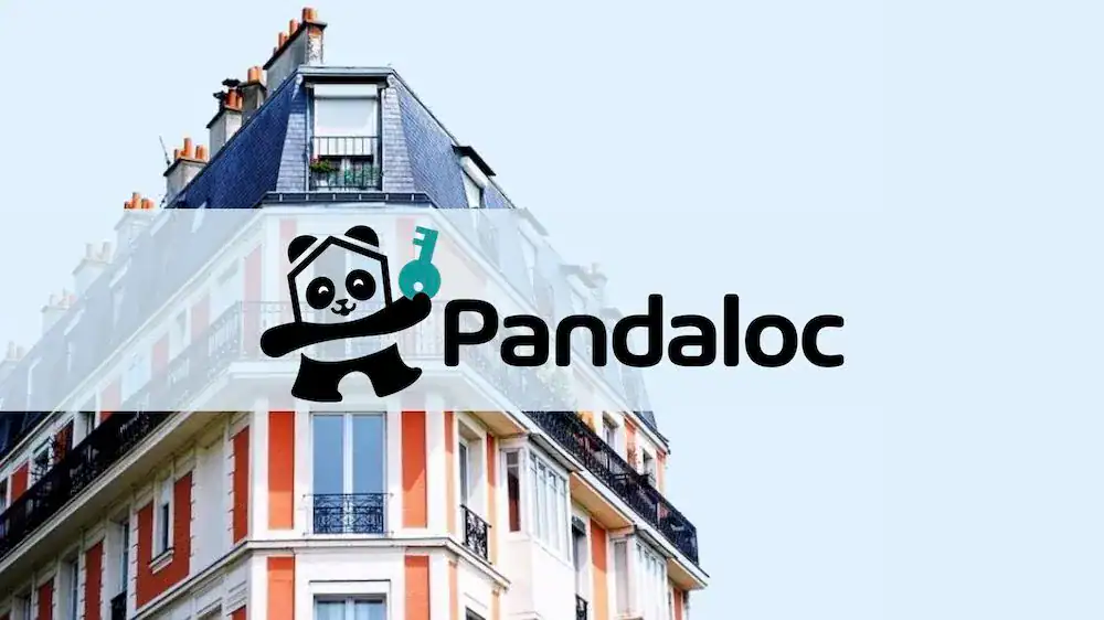 pandaloc