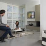 poêle à pétrole interdit en appartement