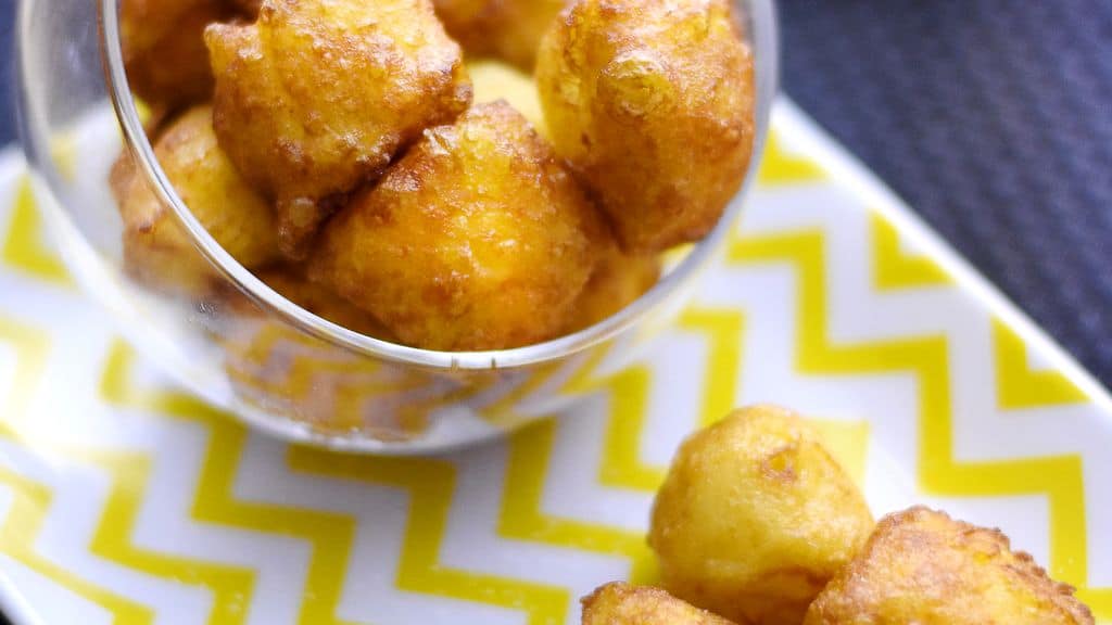 pomme dauphine air fryer ninja