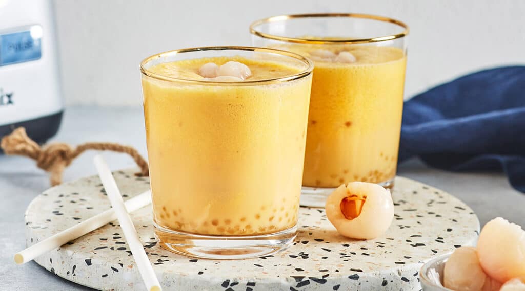Recette de Bubble Tea : l’art de préparer une boisson aussi ludique que gourmande 4 recette bubble tea maison