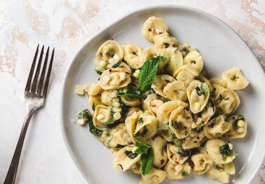  Comment cuit-on des tortellini