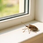 aide identification insecte maison