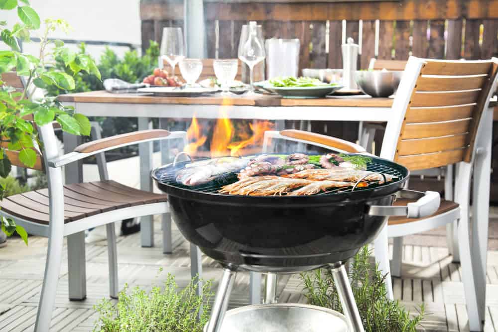 Barbecue au gaz ou au charbon lequel choisir (vraiment) selon votre — free download