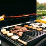 barbecue gaz ou charbon