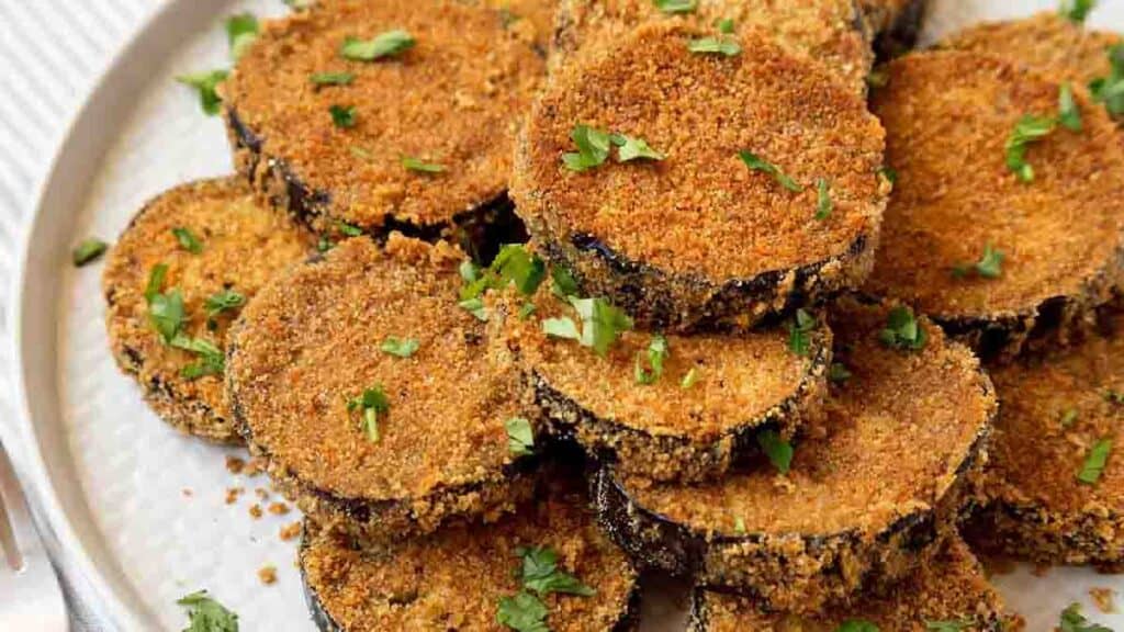 chapelure sans oeuf vegan