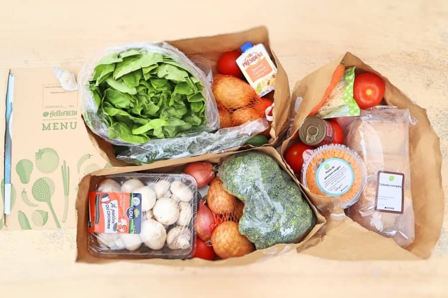 choix hello fresh avis