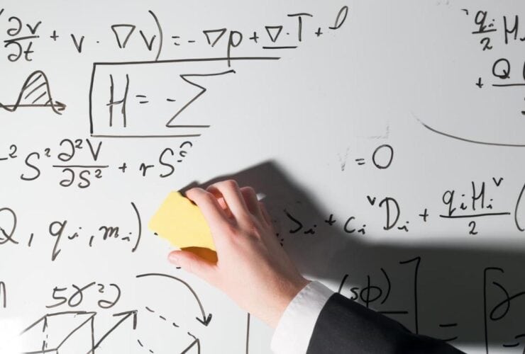 comment nettoyer un tableau blanc 1