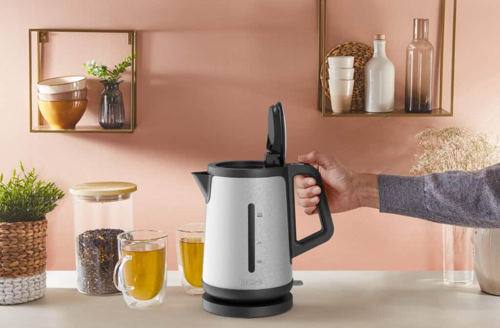 danger bouilloire inox bas de gamme