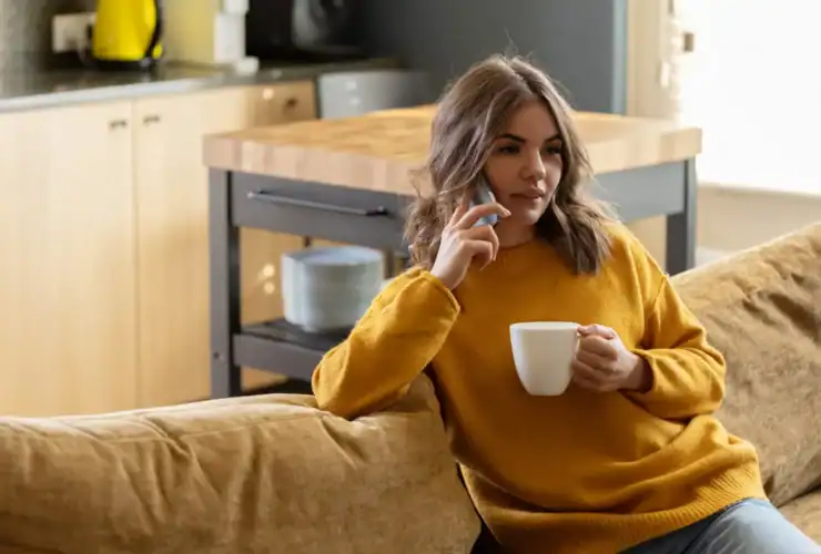 différence température intérieur extérieur sans chauffage 1