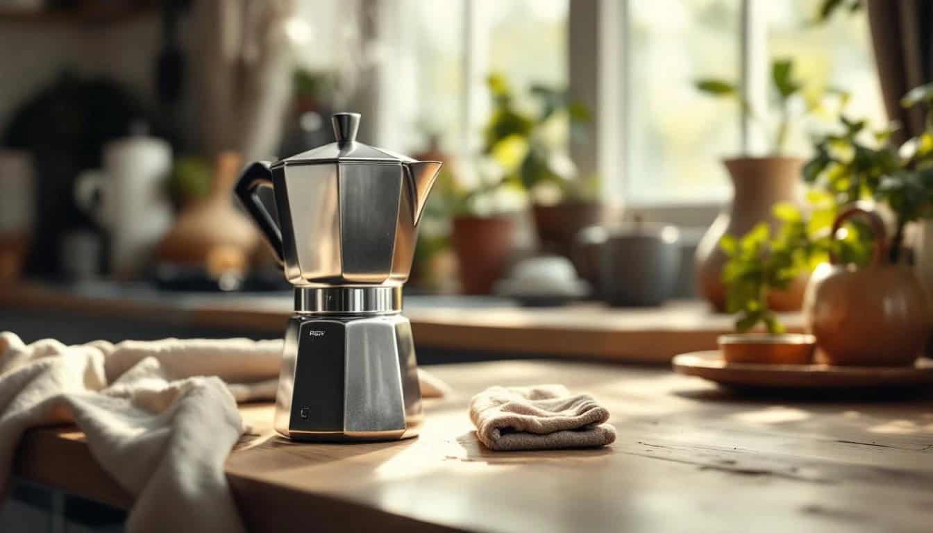 entretenir percolateur cafe Comment entretenir un percolateur à café sans effort ?