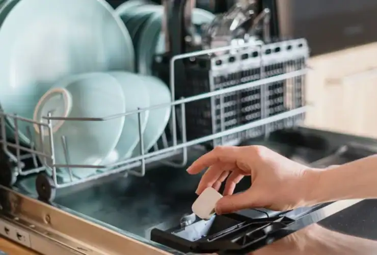 meilleure tablette lave vaisselle