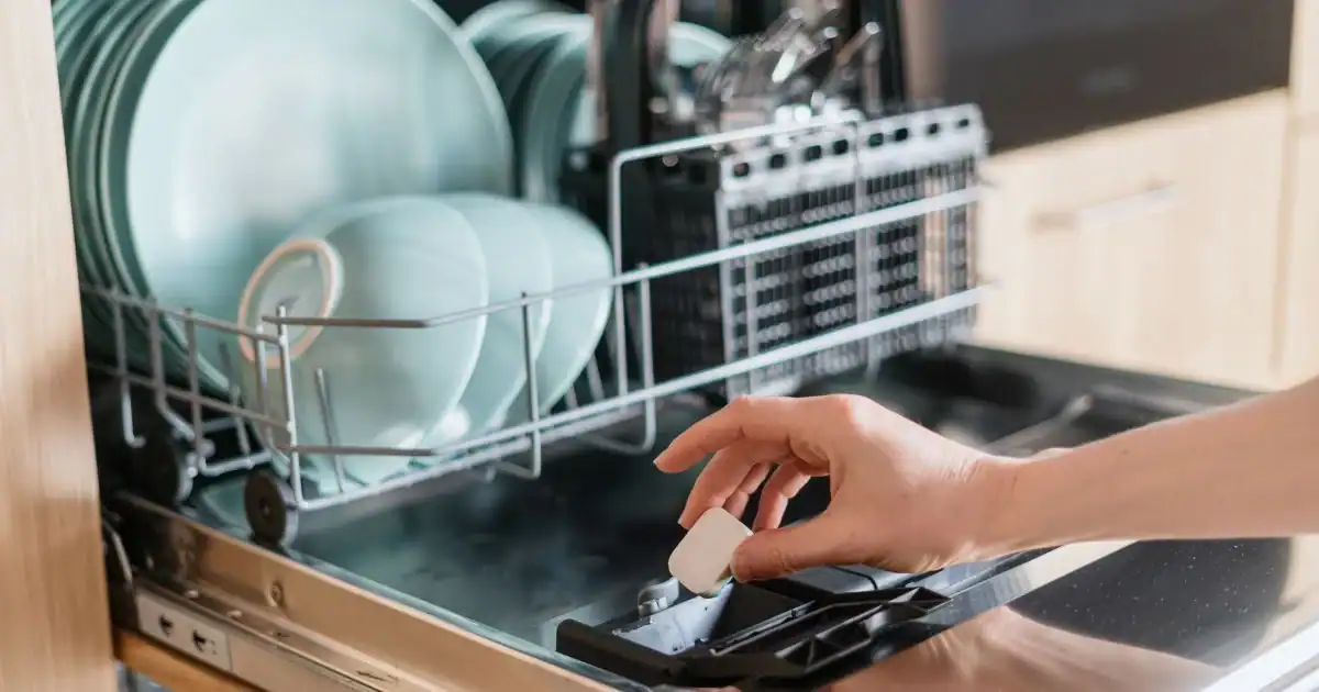 meilleure tablette lave vaisselle