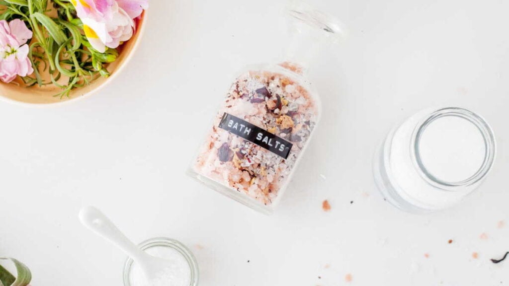 mettre du sel devant sa porte spiritualité