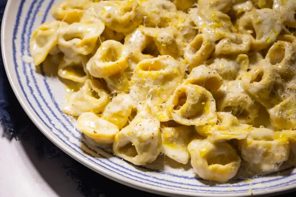 tortellini recette