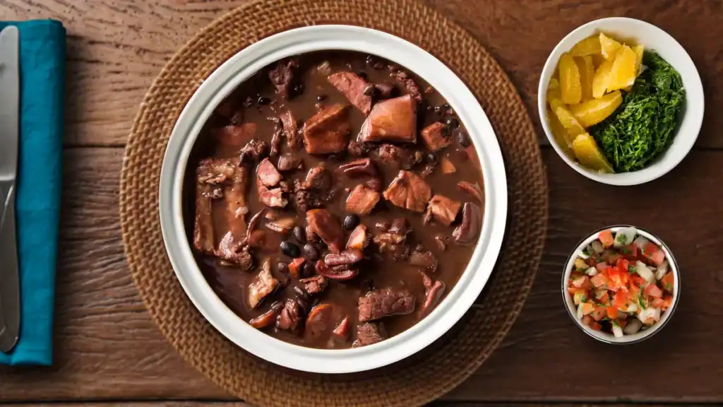 Comment cuire les haricots noirs pour le chili ou les salades