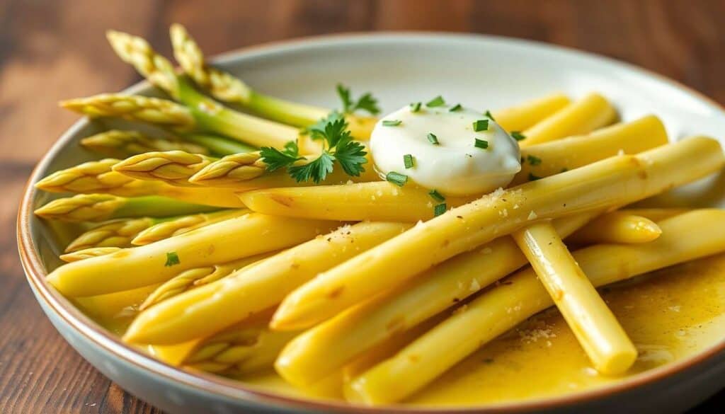 Comment cuire des asperges au micro ondes? 4 Comment savoir si les asperges sont cuites au micro-ondes ?