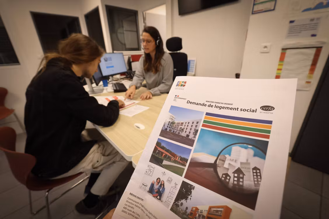 Y a‑t‑il un délai légal pour obtenir une proposition via SYPLO