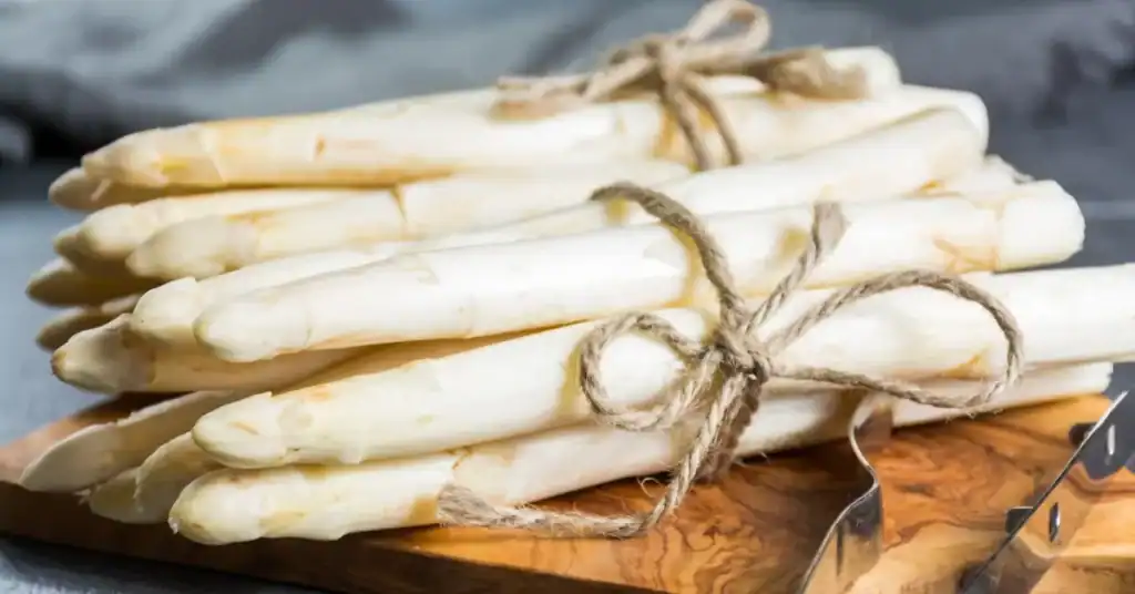 Comment cuire des asperges au micro ondes? 5 cuisson asperges blanches micro ondes Comment cuire des asperges au micro ondes?