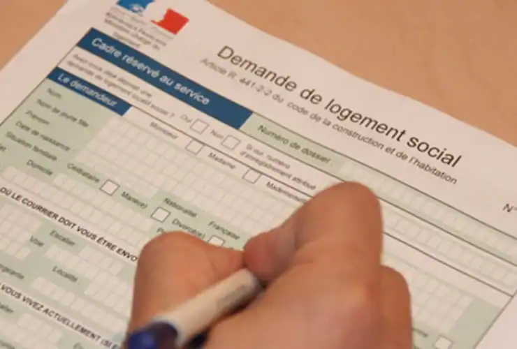 délai syplo logement social