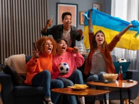 image 4 Ligues et tournois de football suivis activement par les supporters