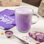 meilleur ube en poudre pour ube latte bio philippines e8977d18 64b7 4e48 a37b 9a19ae2aaa7f C'est quoi le Ube Latte ? La boisson Ube Nolia qui détrône le matcha