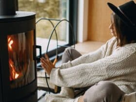 poele a granule ne s'arrete pas