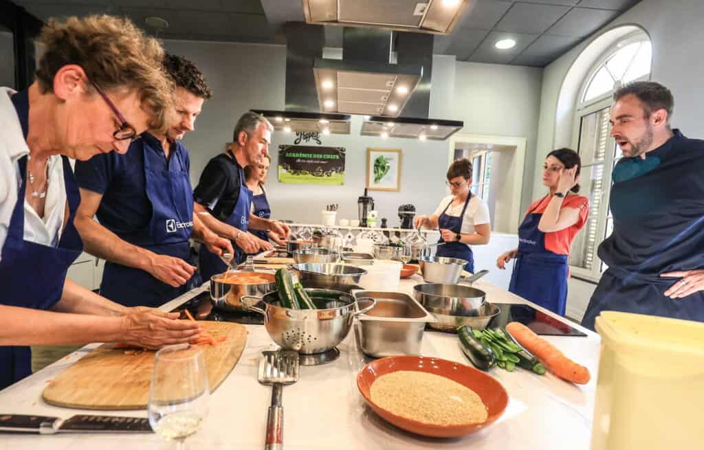 Cours de cuisine a Nancy bonnes adresses Cours de cuisine à Nancy : ateliers, tarifs et adresses pour tous les niveaux