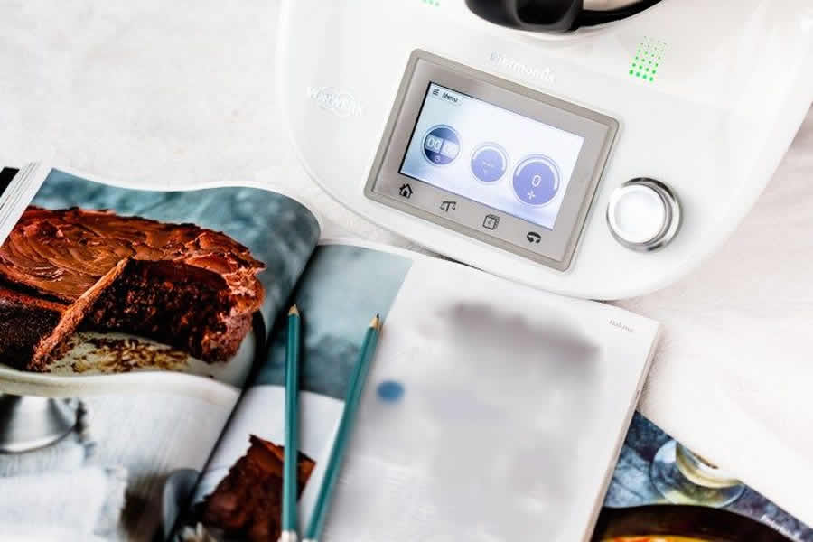 Hacher de la viande au Thermomix : techniques, vitesses et différences entre modèles 4 Fonction hachage Thermomix