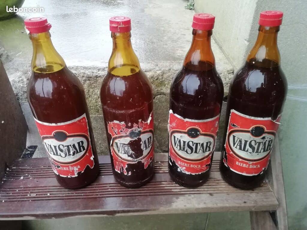 biere valstar prix