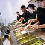 cmg restaurant