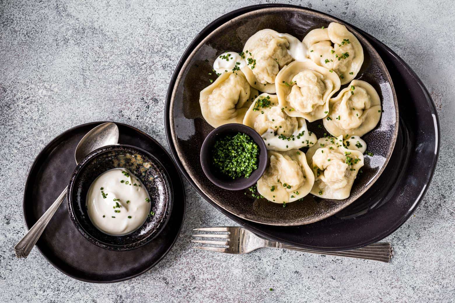 dumpling pelmeni
