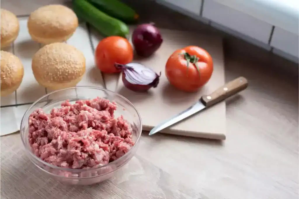 Hacher de la viande au Thermomix : techniques, vitesses et différences entre modèles 2 hacher viande thermomix