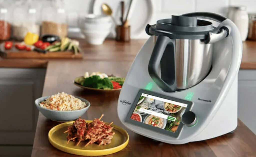 Hacher de la viande au Thermomix : techniques, vitesses et différences entre modèles 3 hacher viande thermomix tm5