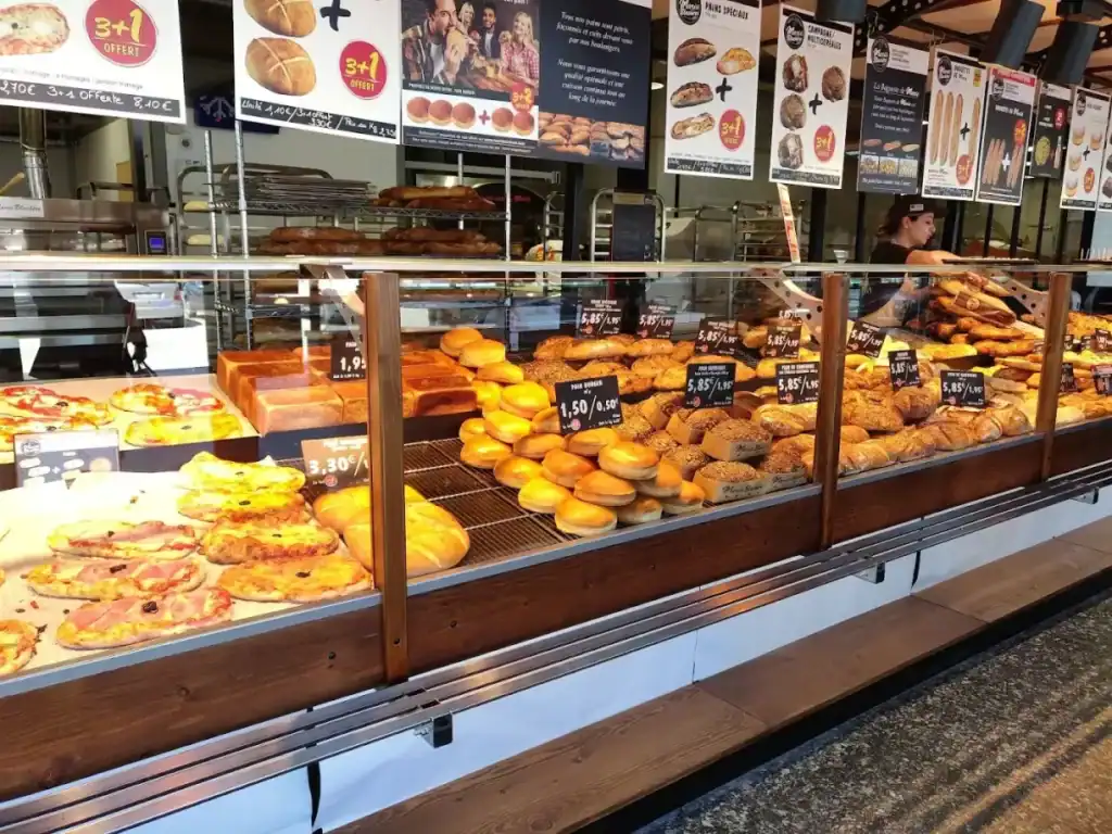marie blachère boulangerie sandwicherie tarterie drive avis