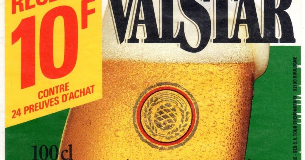 ou trouver de la biere valstar