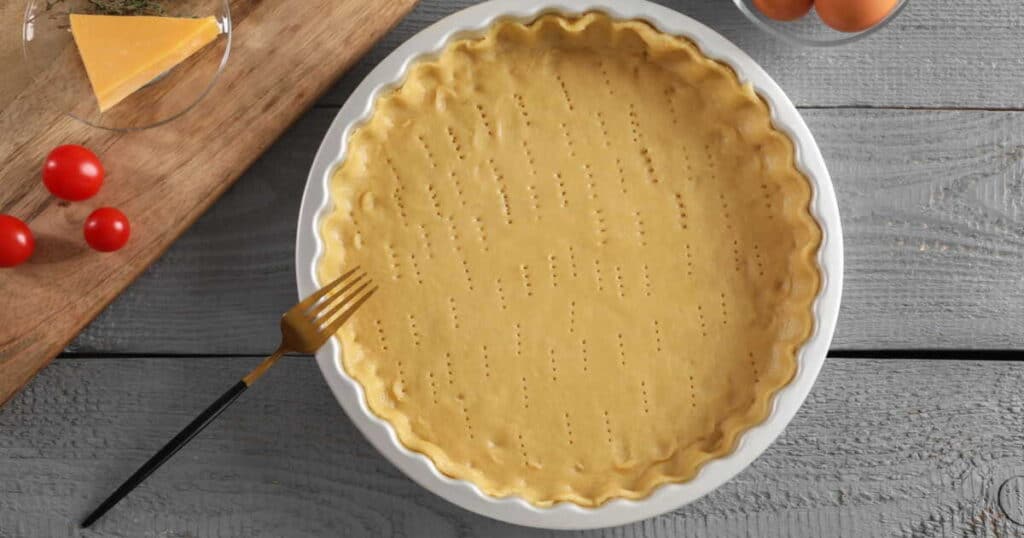 Recette salée avec pâte sablée toute prête : idées gourmandes à connaître 2 recette salée avec pâte sablée toute prête 1