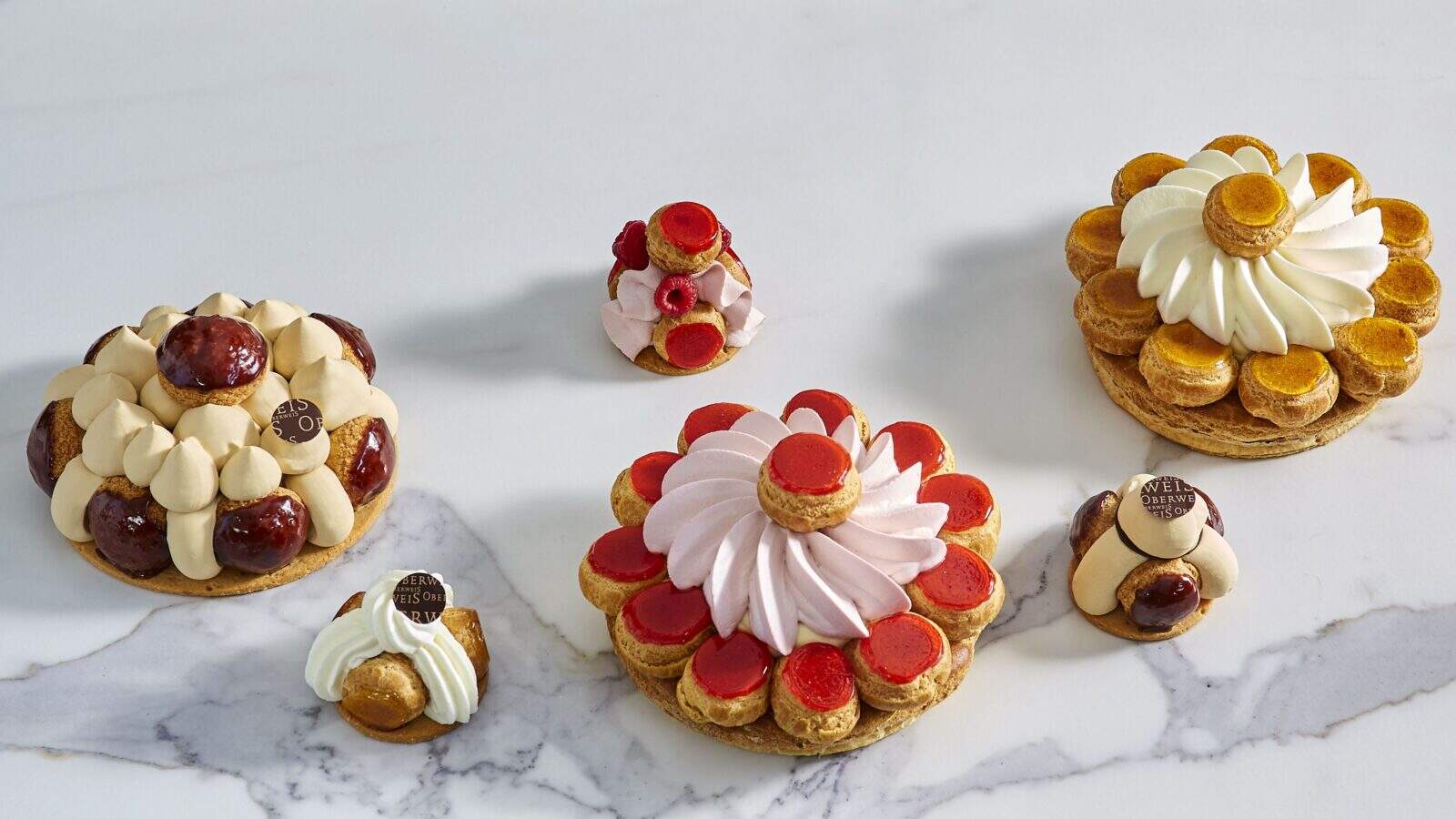 saint-honoré recette traditionnelle