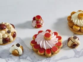 saint-honoré recette traditionnelle