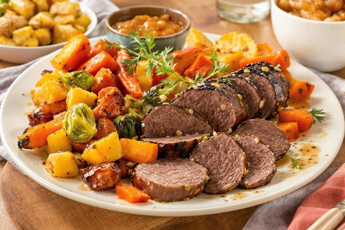 Avec quoi manger du boudin noir