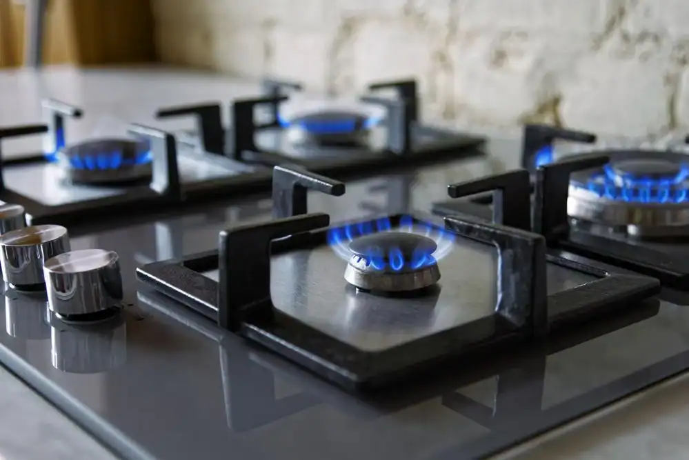 Bouteille de gaz neuve mais petite flamme : pourquoi et comment y remédier 2 Bouteille de gaz neuve mais petite flamme