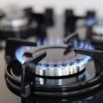 Bouteille de gaz neuve mais petite flamme