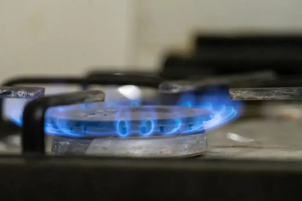 Bouteille de gaz neuve mais petite flamme : pourquoi et comment y remédier 5 Bouteille de gaz neuve mais petite flamme solution