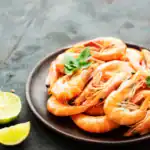 Combien de crevettes par personne portions 3 Combien de crevettes par personne selon l'occasion et la recette?