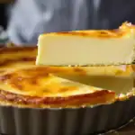 Flan pâtissier