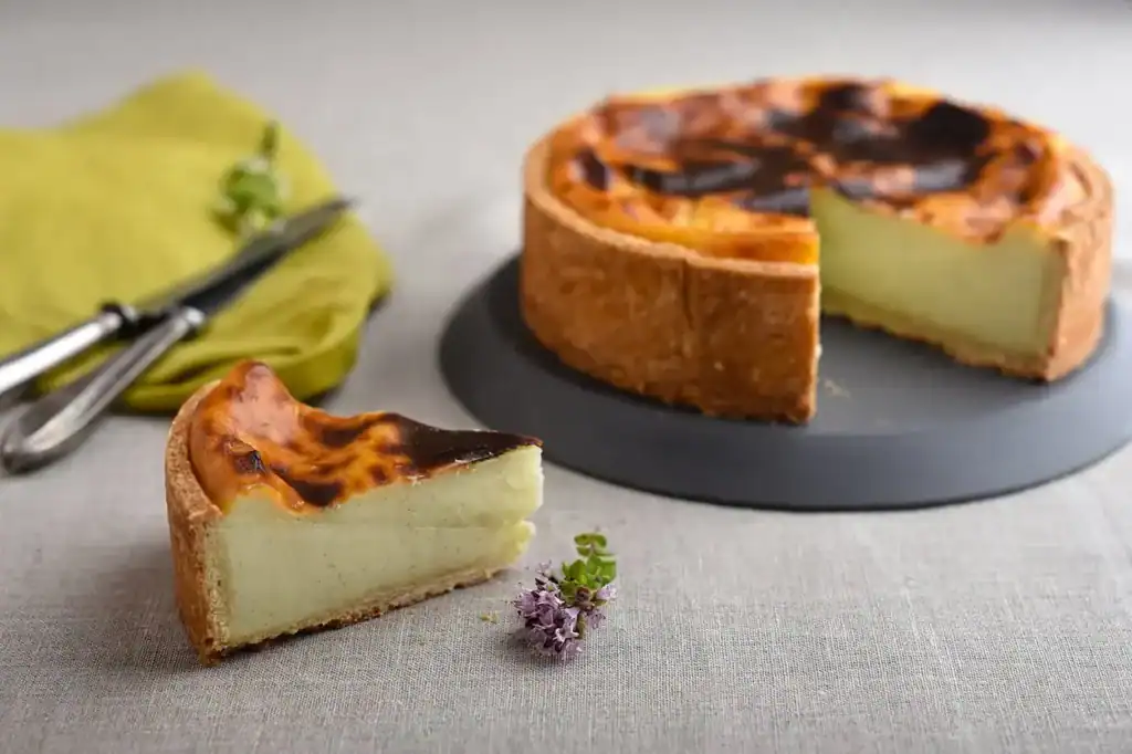 Flan pâtissier : quelle pâte choisir pour un résultat parfait ? 2 Flan pâtissier