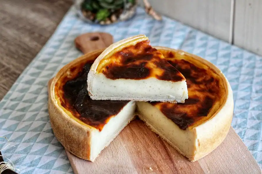 Flan pâtissier : quelle pâte choisir pour un résultat parfait ? 3 Flan pâtissier recette
